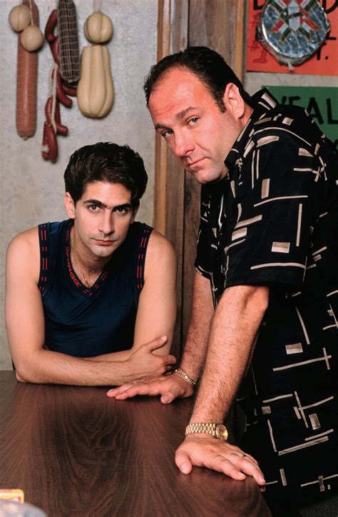 the sopranos pin images.